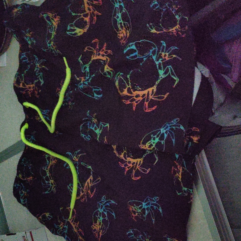 Men's swimsuit  medium